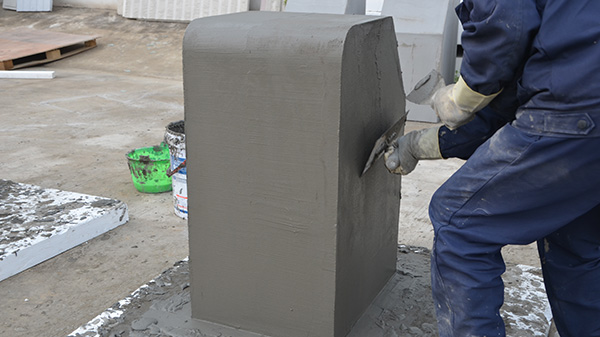 什么叫抹面砂漿？