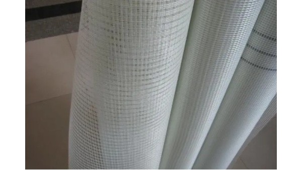 外墻保溫網格布豎掛還是橫掛