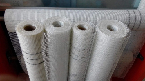 外墻保溫網格布搭接長度要求